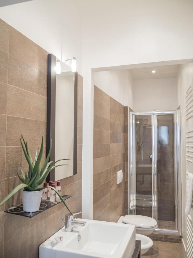 Rialto Apartments Whit Lift Венеция Екстериор снимка