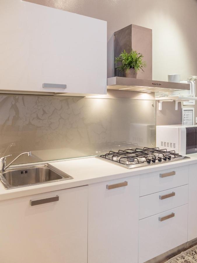 Rialto Apartments Whit Lift Венеция Екстериор снимка