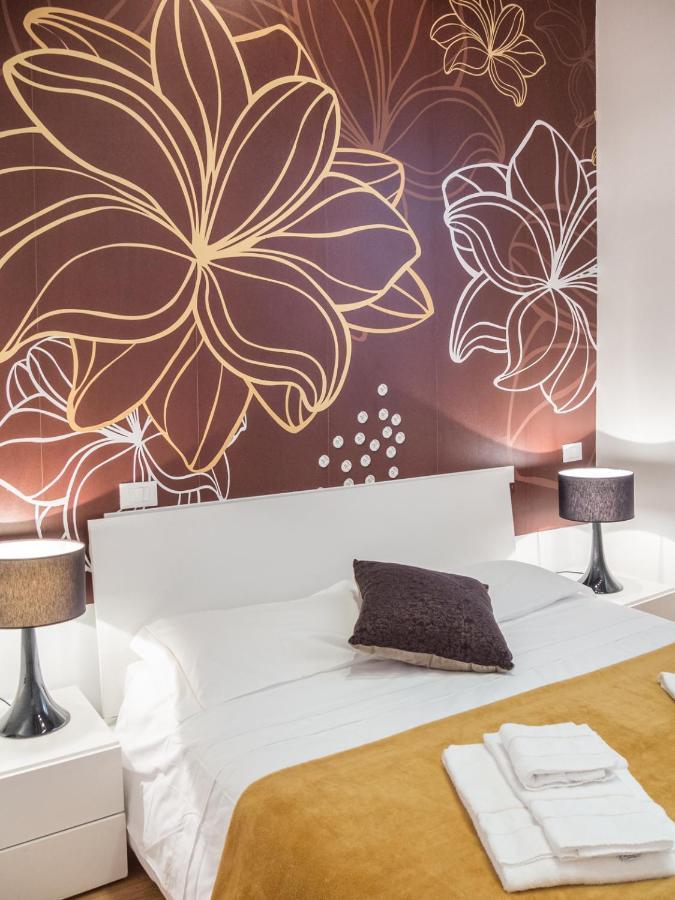 Rialto Apartments Whit Lift Венеция Екстериор снимка