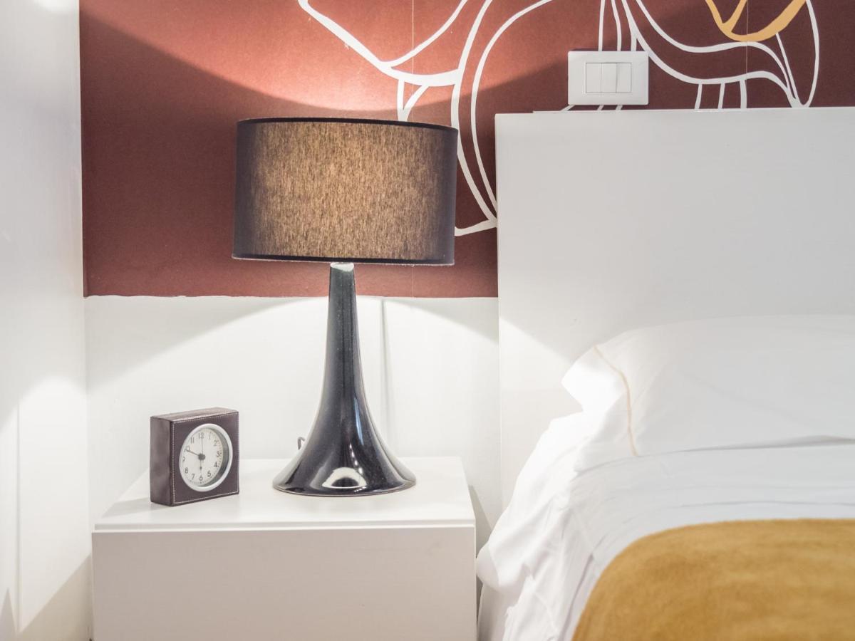 Rialto Apartments Whit Lift Венеция Екстериор снимка