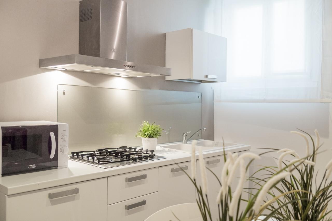 Rialto Apartments Whit Lift Венеция Екстериор снимка