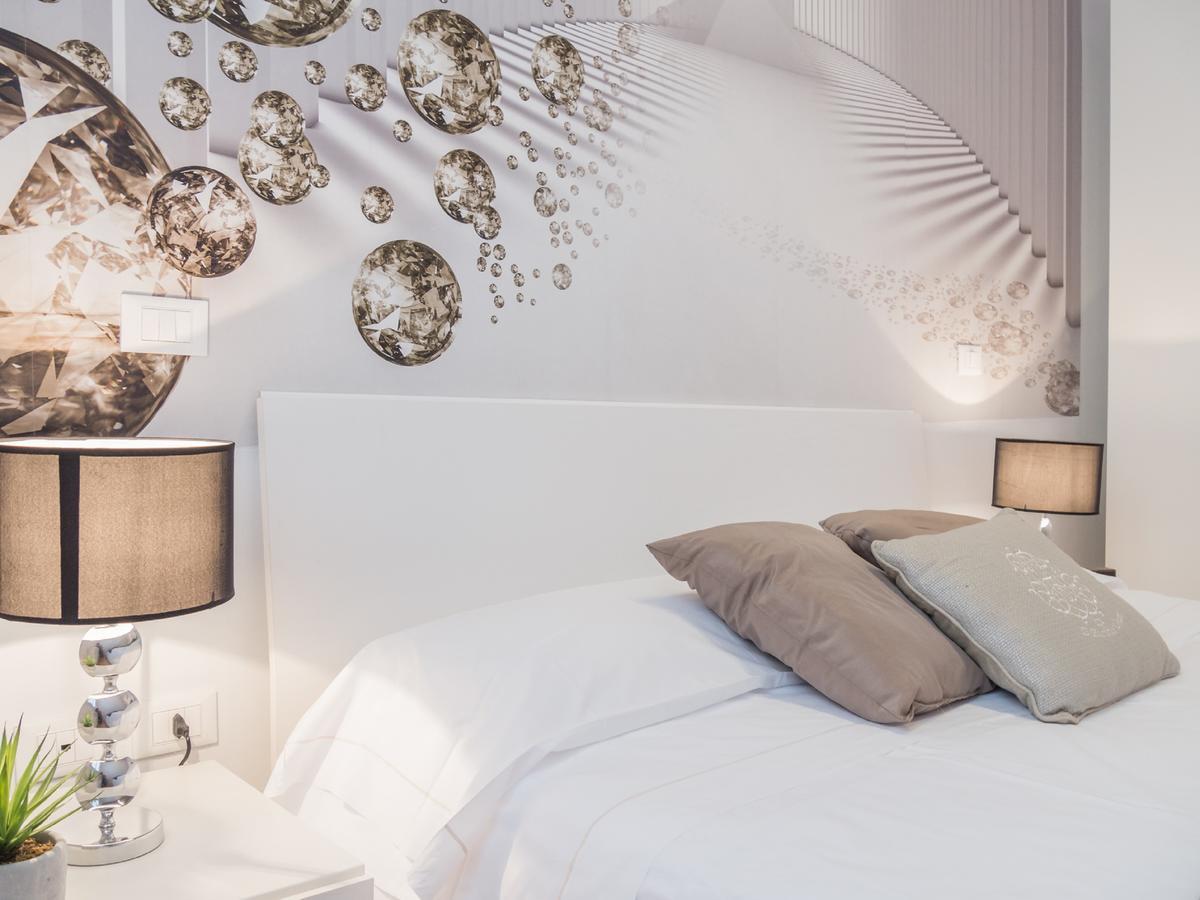 Rialto Apartments Whit Lift Венеция Екстериор снимка