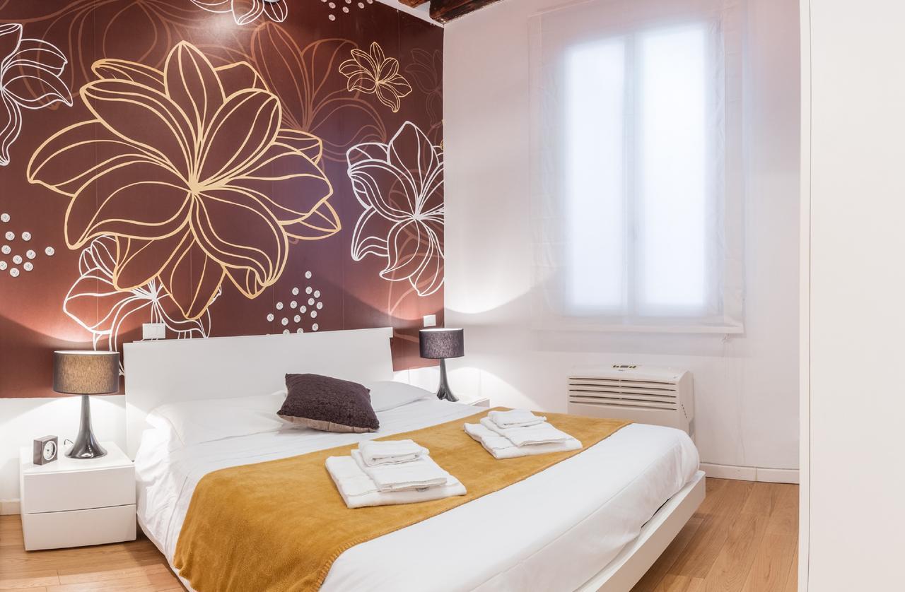 Rialto Apartments Whit Lift Венеция Екстериор снимка