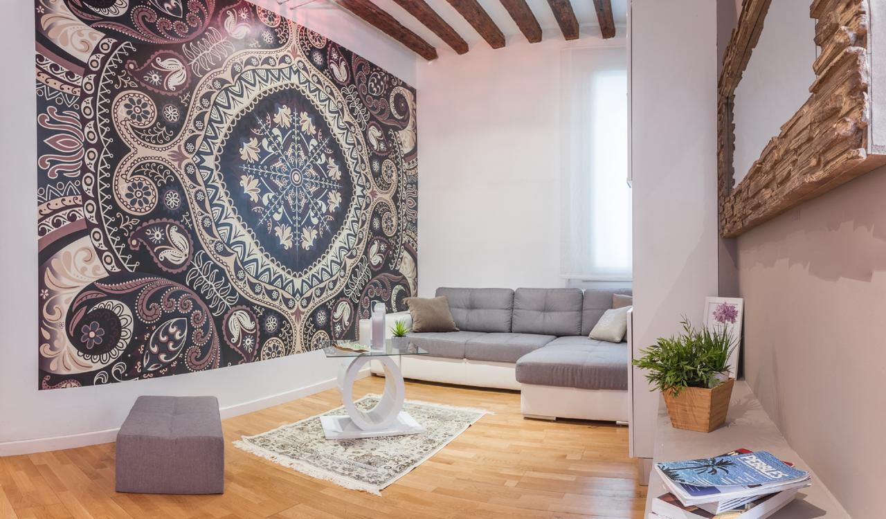 Rialto Apartments Whit Lift Венеция Екстериор снимка