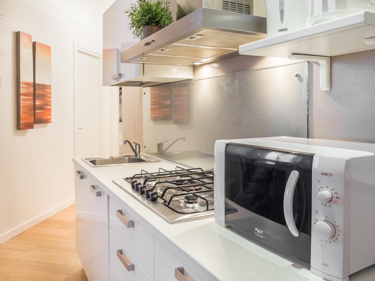 Rialto Apartments Whit Lift Венеция Екстериор снимка
