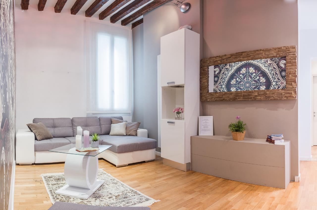 Rialto Apartments Whit Lift Венеция Екстериор снимка