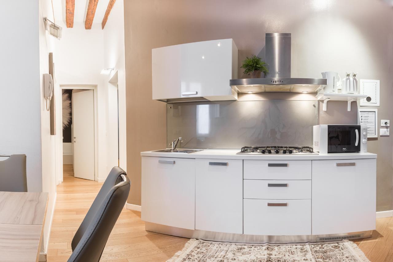 Rialto Apartments Whit Lift Венеция Екстериор снимка