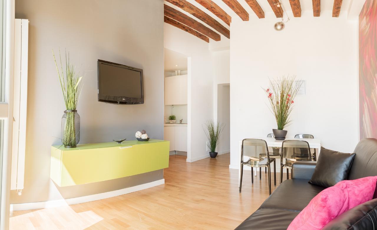 Rialto Apartments Whit Lift Венеция Екстериор снимка
