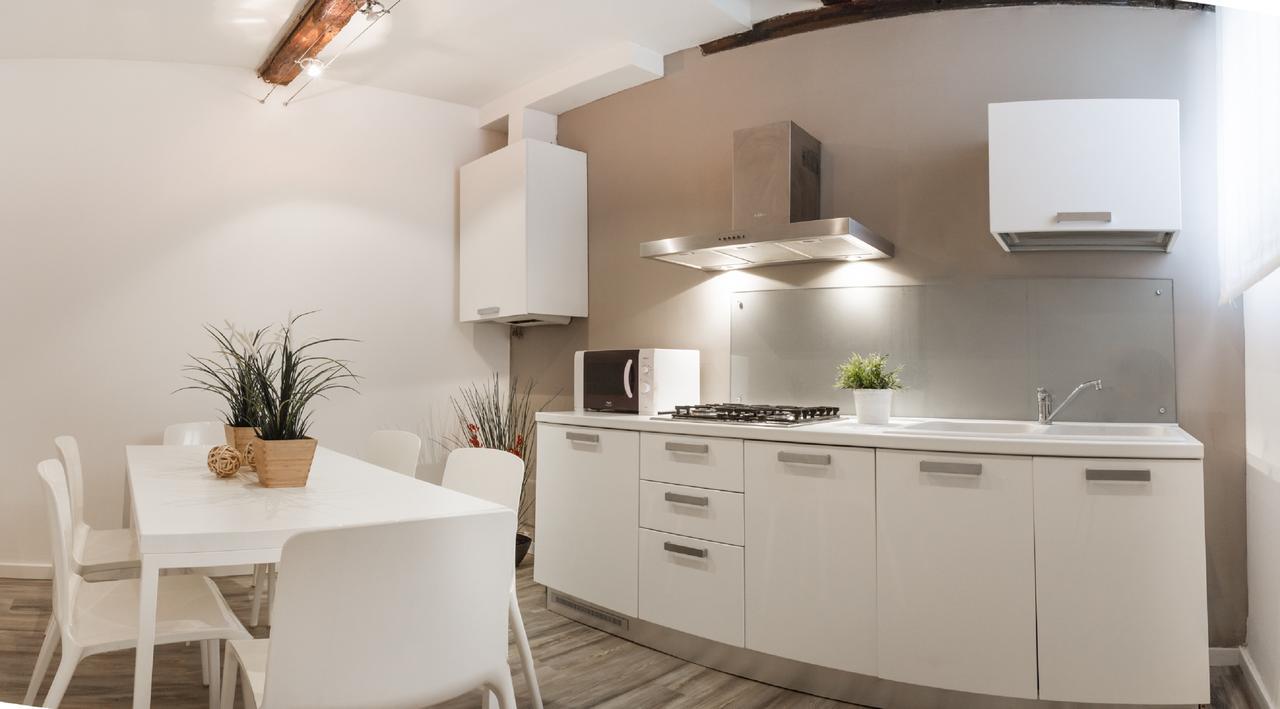 Rialto Apartments Whit Lift Венеция Екстериор снимка