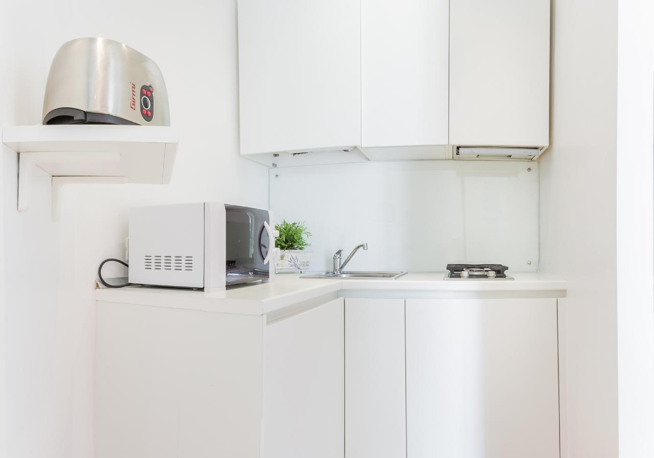 Rialto Apartments Whit Lift Венеция Екстериор снимка