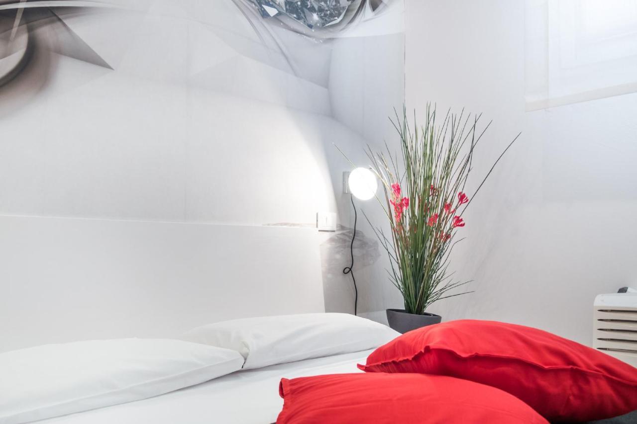 Rialto Apartments Whit Lift Венеция Екстериор снимка