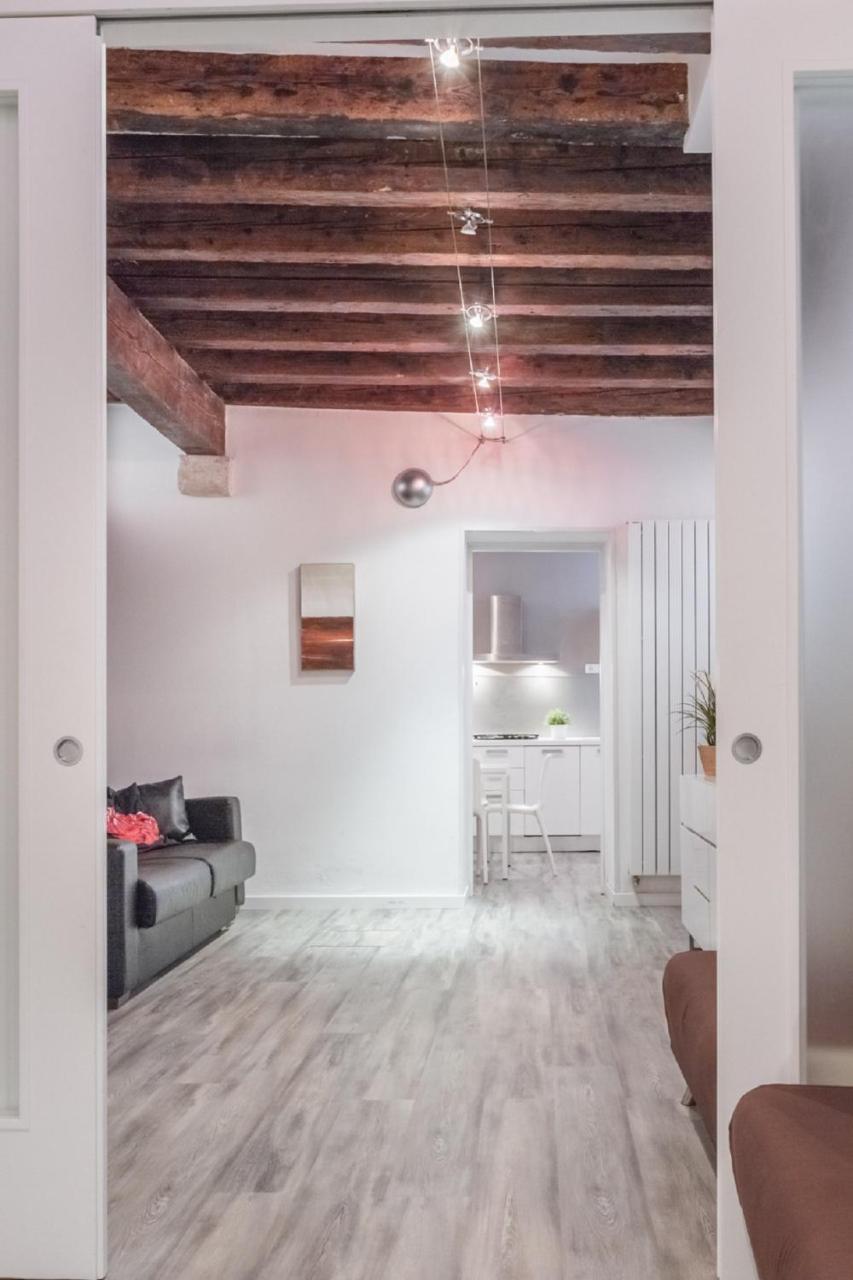 Rialto Apartments Whit Lift Венеция Екстериор снимка